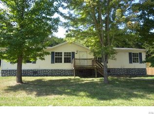 5707 Cedarbrook Ln, House Springs, MO 63051