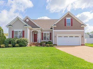3812 Spring Lake Pl, Glen Allen, VA 23060