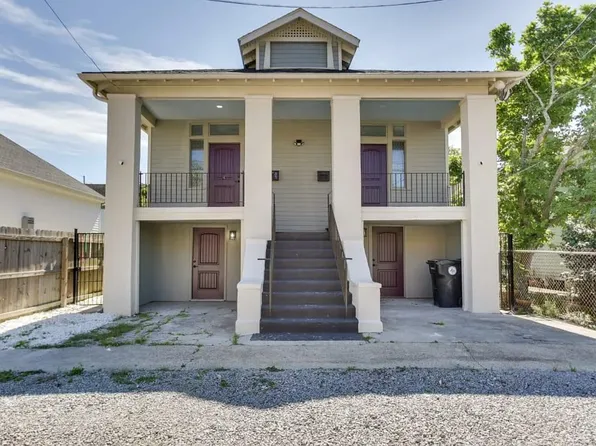 1321-1323 Monroe St, New Orleans, LA 70118