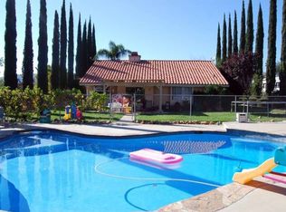 24131 Del Amo Rd, Ramona, CA 92065