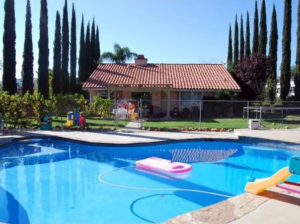 24131 Del Amo Rd, Ramona, CA 92065