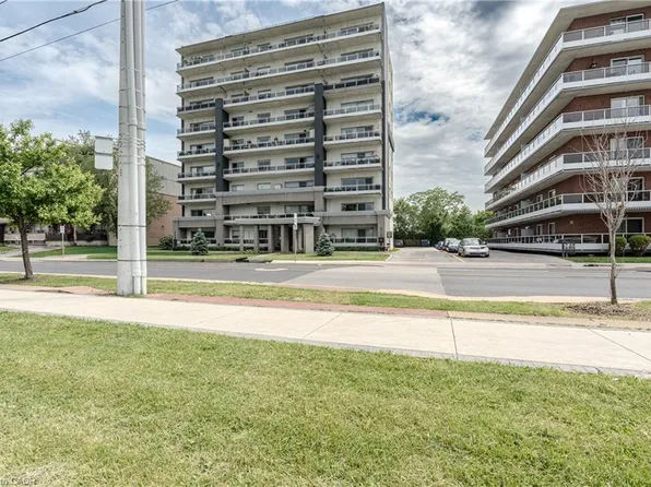 350 Concession St #403, Hamilton, ON L9A 1B6