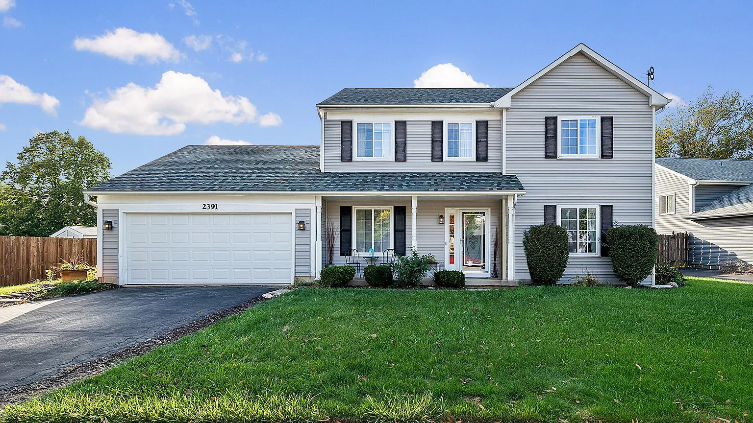 2391 Blue Spruce Ln photo 1