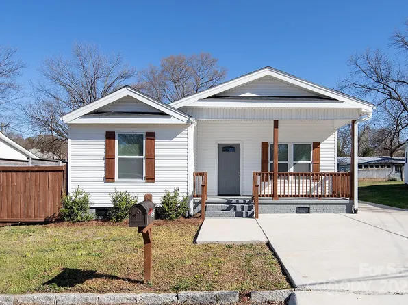 1305 Price Ave, Kannapolis, NC 28081