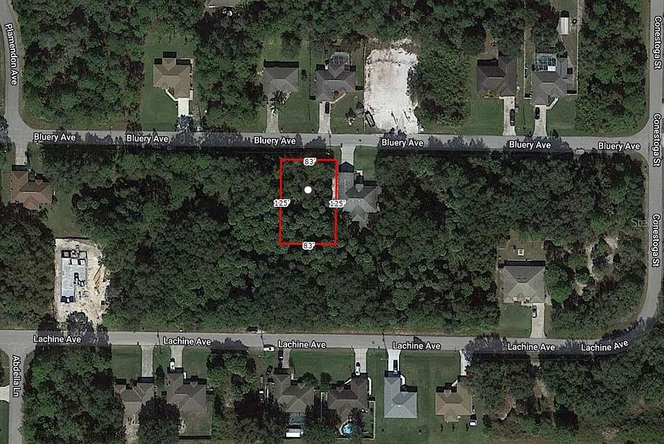 1st image of BLUERY AVENUE LOT 12