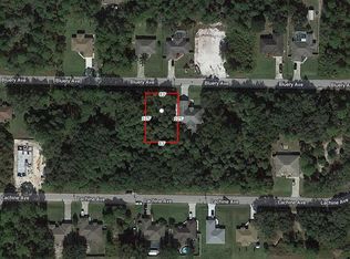 Bluery Avenue Lot #12, North Pt, FL 34291