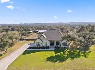 225 Spicewood Trails Drive, Spicewood, TX 78669