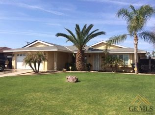 4401 Chadbourn St, Bakersfield, CA