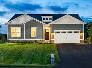 9863 Ripple Dr, Williamsport, MD 21795