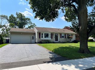 329 Rumson Rd, Rochester, NY 14616