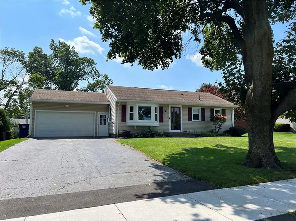 329 Rumson Rd, Rochester, NY 14616