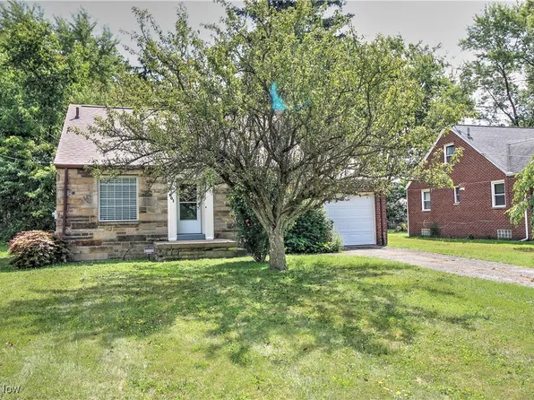 801 S Schenley Ave, Youngstown, OH 44509