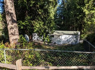 50 Salal Way, Sequim, WA 98382