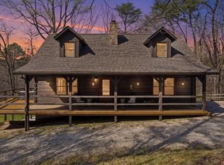 11471 Starner Rd, Rockbridge, OH