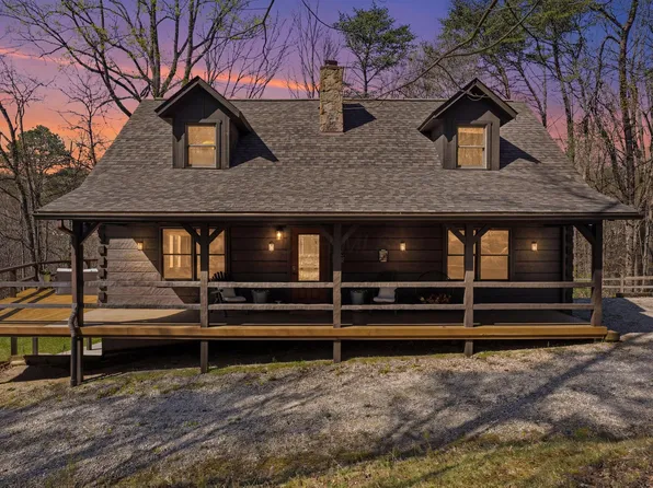 11471 Starner Rd, Rockbridge, OH 43149