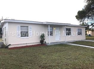 3405 Edgehill Ter, Pt Charlotte, FL 33952