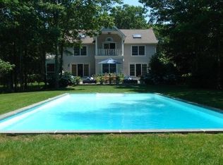 684 Little Noyac Path, Water Mill, NY 11976