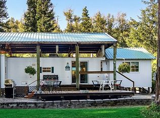 Mc Elroy Rd, Cle Elum, WA 98922