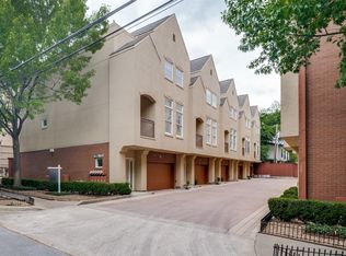 3251 Cambrick St APT 13, Dallas, TX 75204