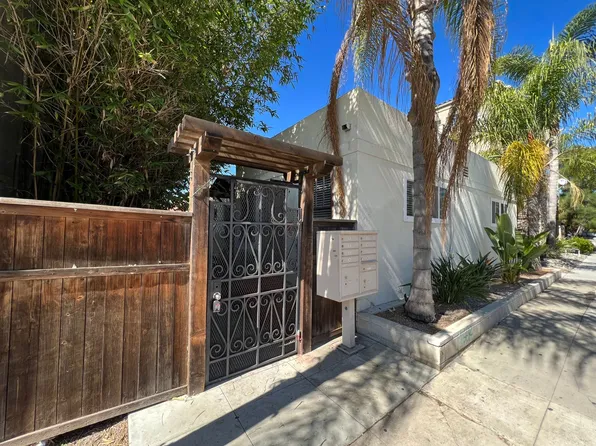 Iowa St., 3918-3924.5 Iowa St #3924, San Diego, CA 92104