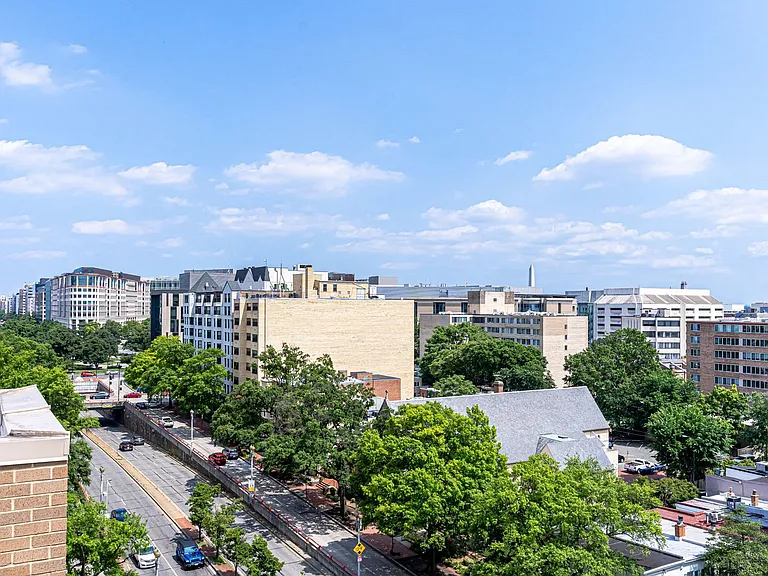 2501 K St NW #1B — Photo 29