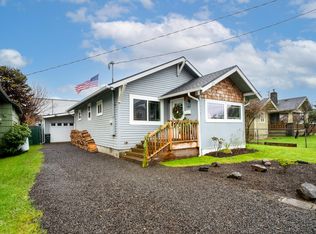 409 Del Monte Ave, Tillamook, OR 97141