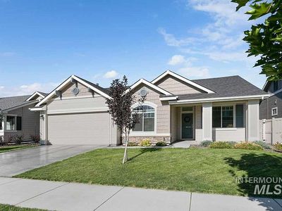 9301 S Updale Ave, Kuna, ID, 83634