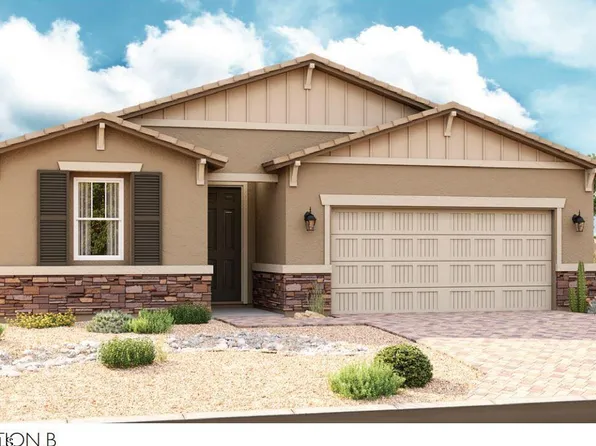 11010 W TONTO Street, Avondale, AZ 85323