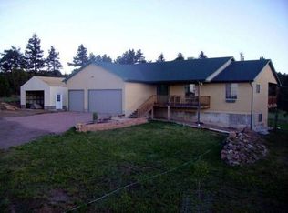 6320 3r Rd, Beulah, CO 81023