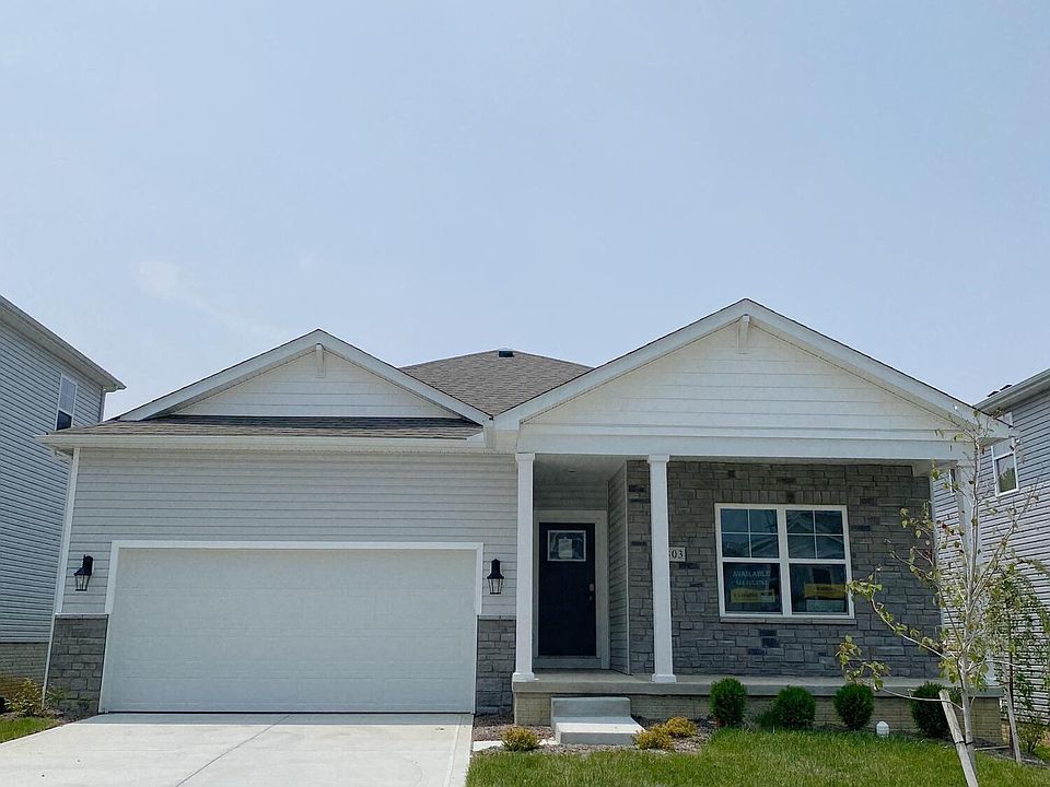 1st image of 303 Sandburg Dr