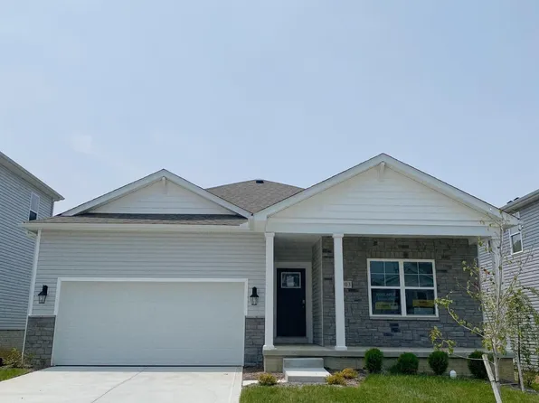 303 Sandburg Dr, Lithopolis, OH 43136