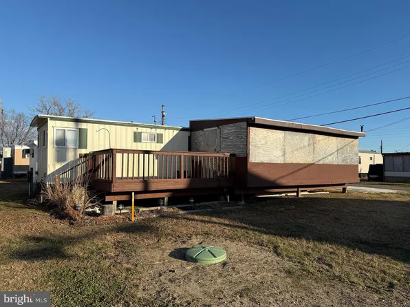 1 Adaline Ave #A, Fortescue, NJ 08321