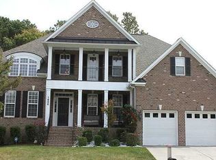 1806 Old London Way, Cary, NC 27513