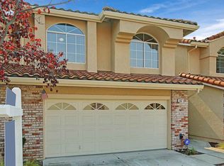 662 S Blackbrush Ln, San Ramon, CA 94582