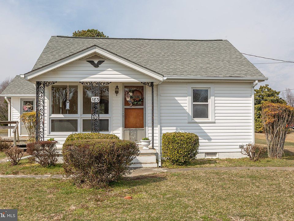 183 New Hope Church Rd, Fredericksburg, VA 22405 Zillow