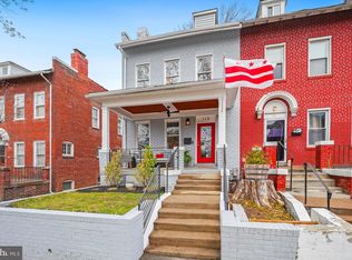 113 Webster St NW, Washington, DC