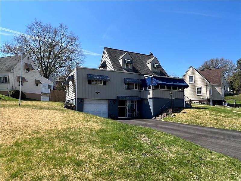 804 Valleyview Dr, Dravosburg, PA 15034 Zillow