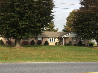 145 Richland Rd, Myerstown, PA 17067