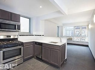 164 Attorney St #603, New York, NY 10002