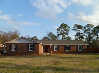 102 Ridge Cir N, Perry, GA 31069