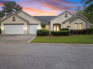 15 Alston Bay, Okatie, SC 29909