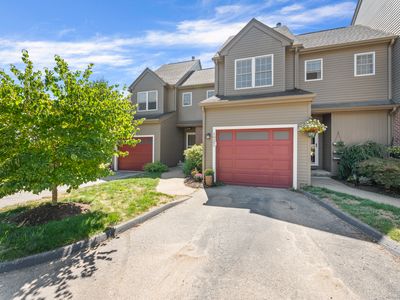 10 Depot Road #25, Willington, CT, 06279