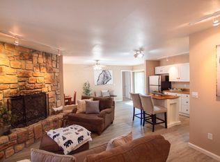 3841 N Bloody Basin Rd, Pine, AZ 85544