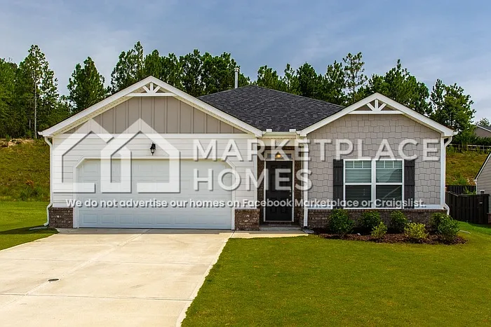 3098 White Gate Loop — Photo 1