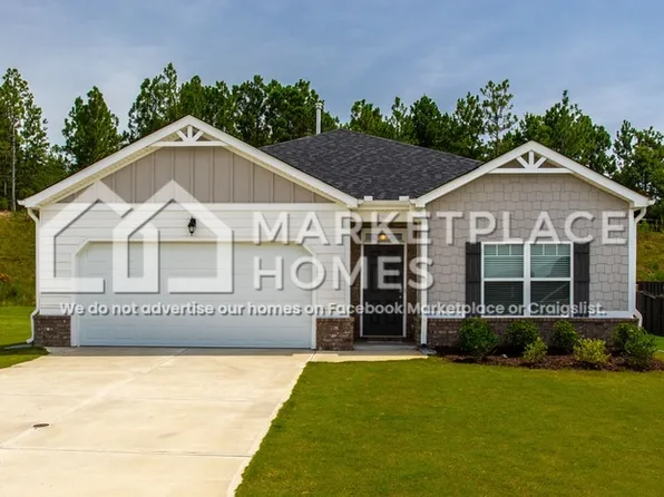 3098 White Gate Loop, Aiken, SC 29801