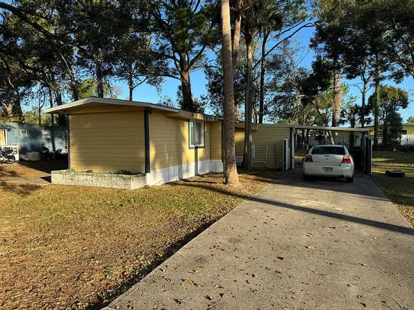 554 Commonwealth Blvd, Pt Orange, FL 32127