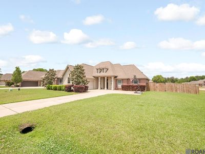 20211 Long Lake Dr, Hammond, LA, 70403