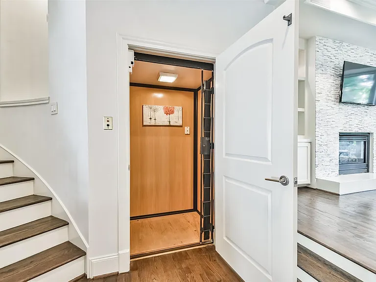 4736 Post Oak Timber Dr #5 — Photo 17