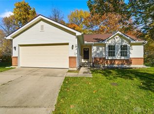 4183 Eagle Watch Way, Dayton, OH 45424