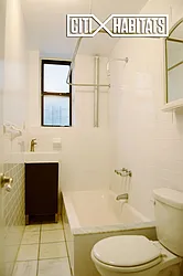 Rented by Citi Habitats